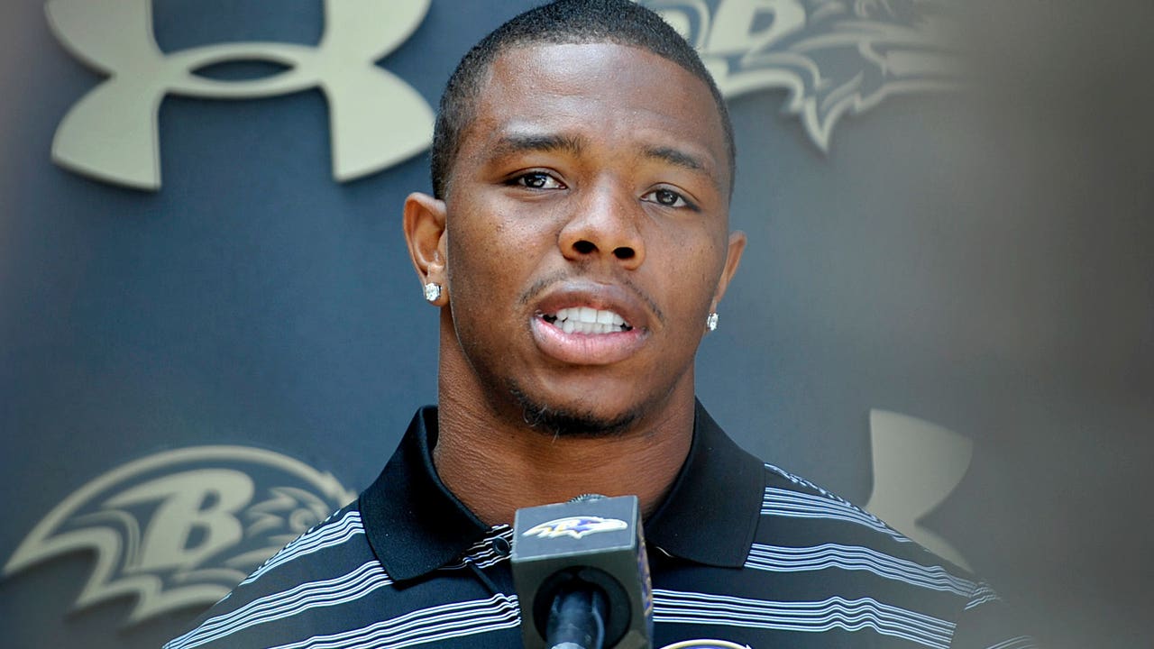 Goodell defends NFL's 2-game suspension of Rice